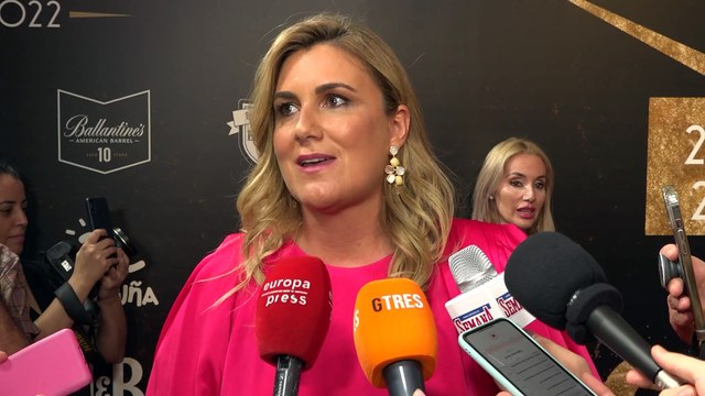 Carlota Corredera reafirma su apoyo hacia Rocío Carrasco en su nueva etapa con un mensaje subliminal