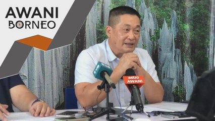 Politik | Chee How tidak sertai, tubuh parti politik baharu