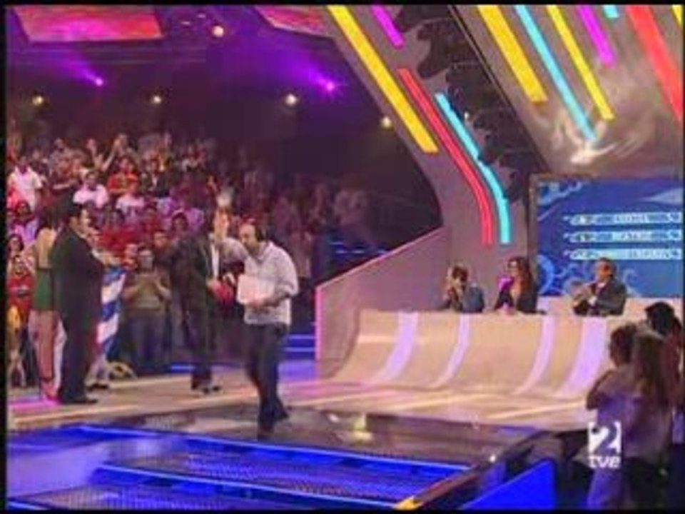 Hijos de Babel -  Punctaj final