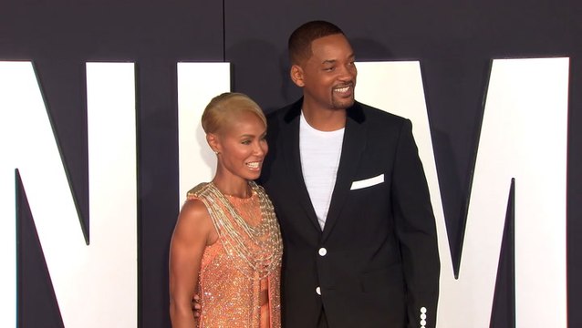 Will Smith Makes Rare Appearance In Wife Jada Pinkett Smith’s Birthday Video