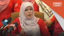 PRU15 | Srikandi mahu lebih ramai calon wanita