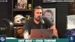 FULL VIDEO EPISODE: Max Homa, Eagles/Bills Super Bowl, 1 Question With Josh Allen And FAQ’s