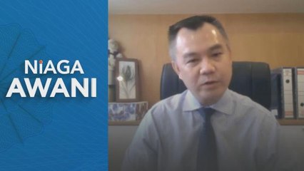 Cybersecurity | Is Malaysia losing the data privacy protection game?