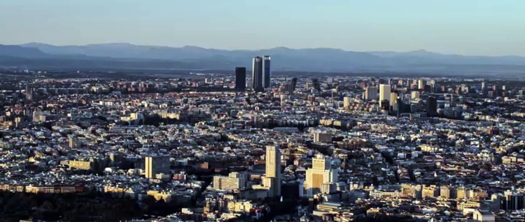 New web series Thriller- suspense n dark - E1