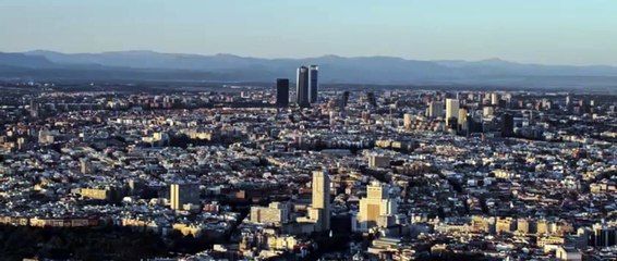 New web series Thriller- suspense n dark - E1