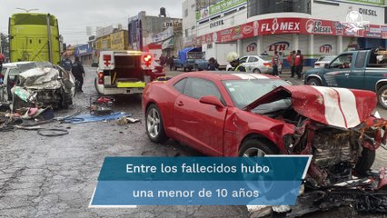 ¿Qué pena le darían a Heisenwolf si lo encuentran culpable de la muerte de 6 personas?