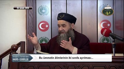 Evliyâyı İmtihân Etmeye Gelen İbnü’s-Sekkâ’nın Fecî Âkıbeti!