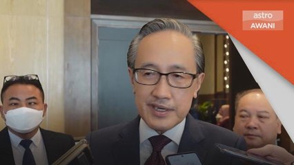 Jenayah Rasuah | Hanya 48 peratus rakyat cenderung buat laporan