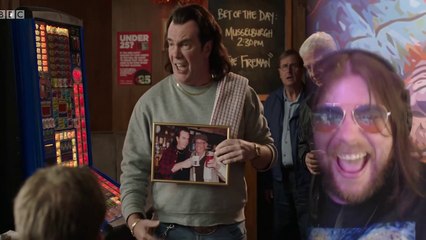 Still Game - Grim Up North - S08E02 - REACTION!