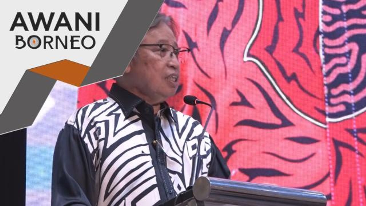 Transformasi Digital | Belia Islam disaran kuasai STEM