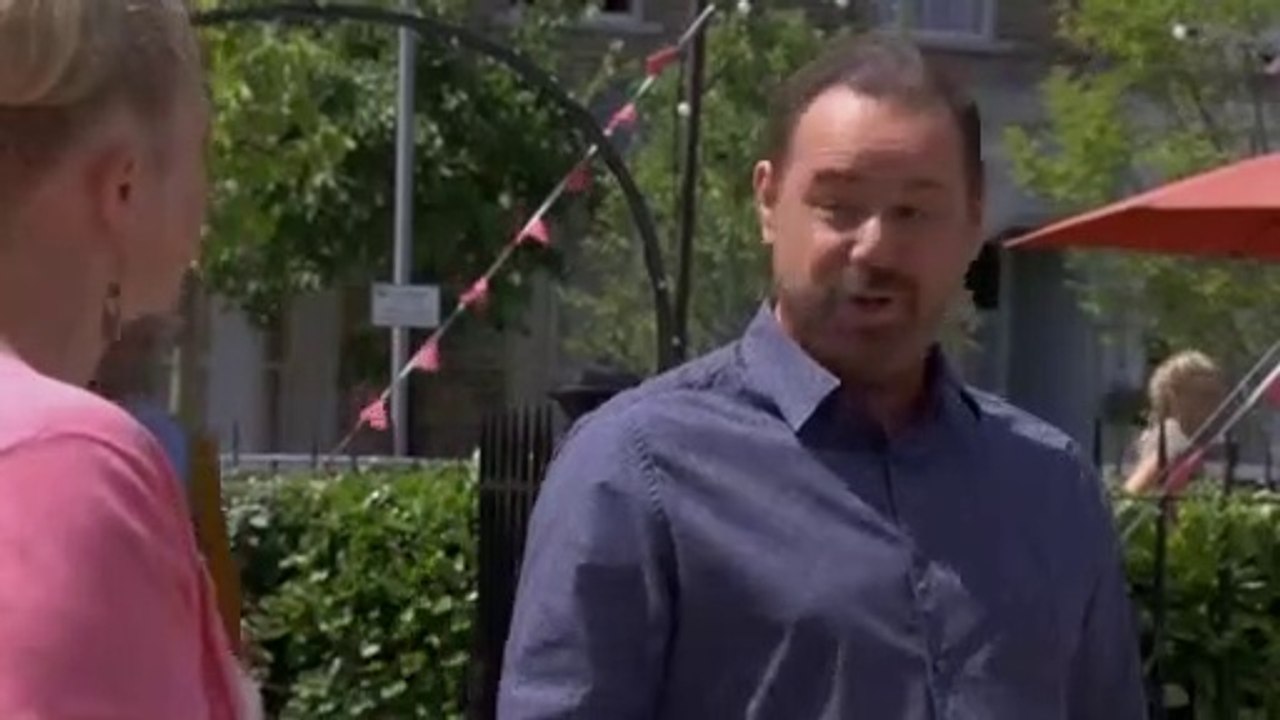 EastEnders 21st September 2022 video Dailymotion