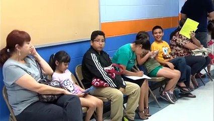 Conozca la iniciativa del Alguacil del Condado Webb  Noticias 27 Laredo