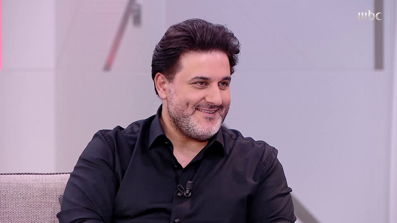 النجم ملحم زين يتحدث عن اليوم الوطني السعودي الـ92.. ويكشف أهم محطة في حياته
