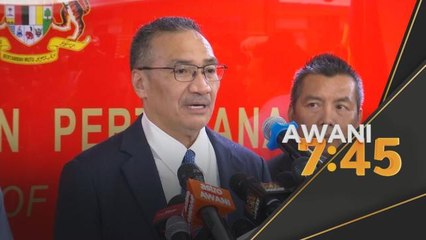 Skandal LCS | “Siapa yang bersalah, tetap bersalah”