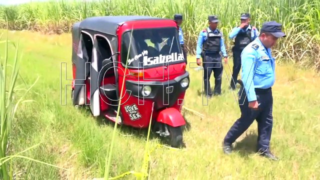 Dos muertes violentas en el resumen de sucesos el Progreso