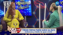 El Veneno de la Verdad: Tábata Gálvez habla sobre su vida en el mundo de las drogas