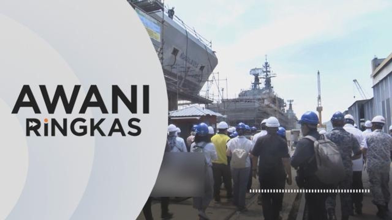 AWANI Ringkas: Skandal LCS: Jawatankuasa kenal pasti kelemahan MINDEF