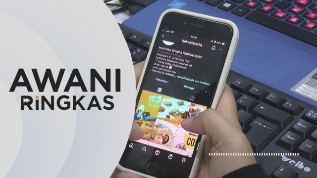 AWANI Ringkas: Malaysia raih pelaburan digital RM7.2 bilion