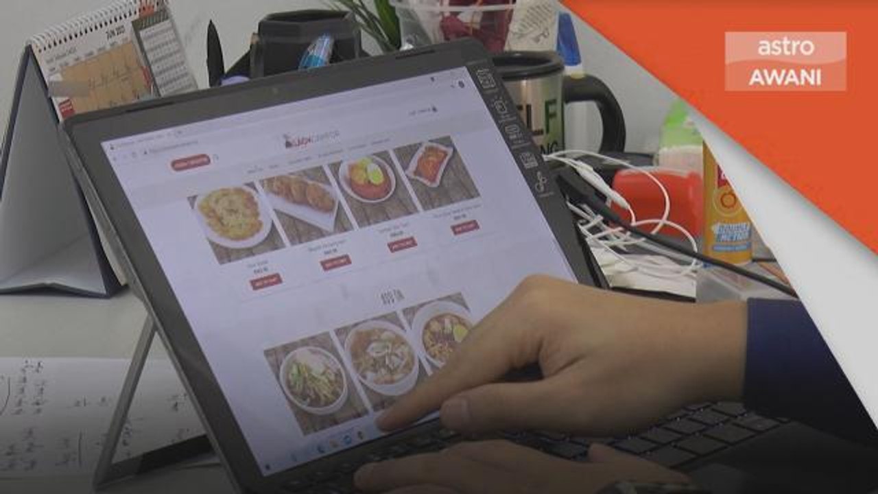 Pelaburan Digital | RM7.2 bilion diraih separuh pertama 2022