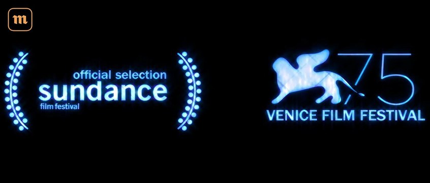 Aquarela - l'Odyssée de l'eau Bande-annonce (RU)