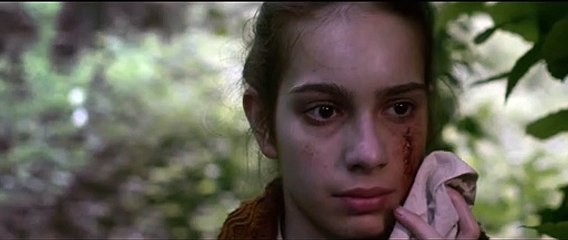 Cruel Peter Bande-annonce (EN)