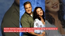 ¡Quería ser atleta! Diez datos poco conocidos sobre el actor Kevin James