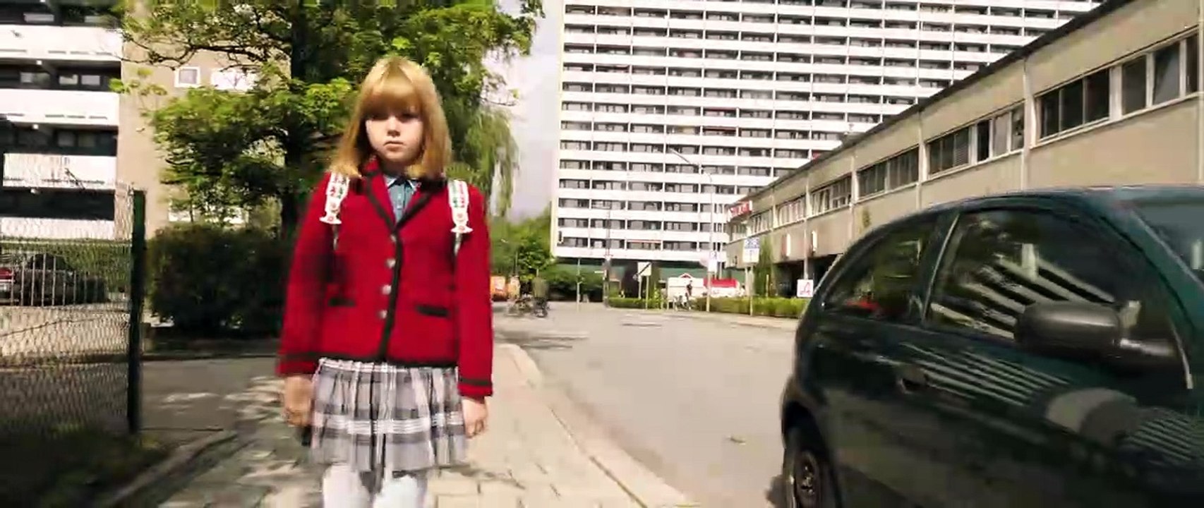 3096 Jours Bande-annonce (DE)