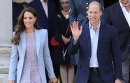 Kate Middleton and Prince William Are Heading Stateside! Earthshot Prize Announces Date for Boston Awards