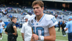 UNC QB Drake Maye Says NCSU State Players Wish They Played For UNC