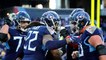 NFL Week 3 Preview: Titans (+1.5) Have Home Field In A Dangerous Game