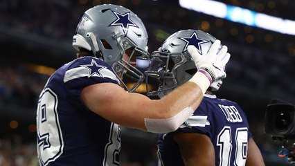 NFL Week 3 MNF: Take Cowboys (+1.5) Over Giants