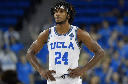 Former UCLA Basketball Player Jalen Hill Dead at 22 After Going Missing in Costa Rica