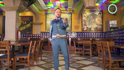 José Alfredo se unió a Lorenzo Méndez para ‘Tu recuerdo en cuatro copas’ || Entrevistas Wipy TV