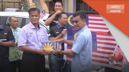 Cacar Monyet | Kelantan tingkatkan kesiapsiagaan pintu sempadan negara