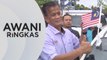 AWANI Ringkas: Cacar Monyet | Kelantan tingkat kesiapsagaan di pintu sempadan