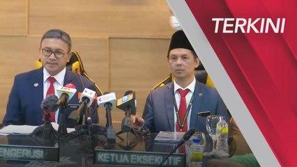 [TERKINI] STPM 2021 | 874 calon dapat PNGK 4.00