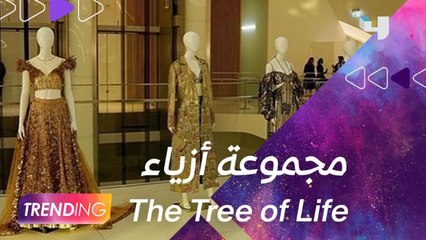 المصمم الهندي Rahul Mishra في لقاء خاص مع Trending