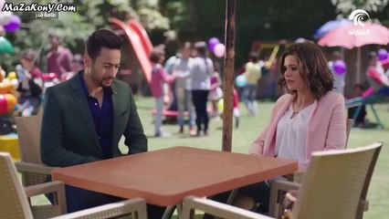 مسلسل طاقة القدر الحلقه 26