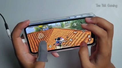 iPhone XR Worth it for PUBG _ Solo Vs Squad 20  kilss(Release crazy gamer)
