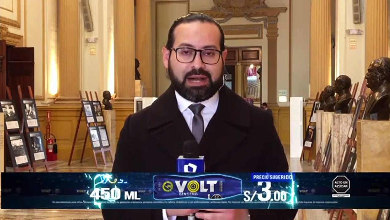 Pedro Castillo: Congresistas cuestionan discurso del presidente en la ONU
