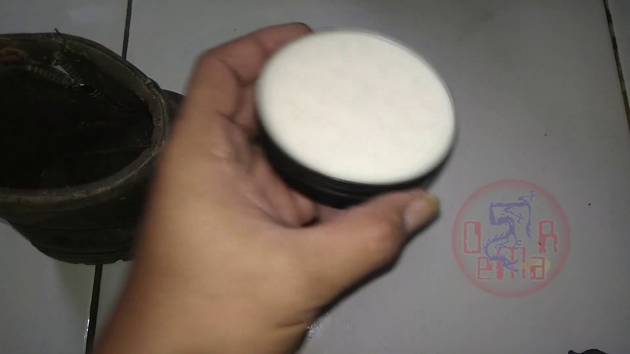 Cara Membuat Semir Sepatu Netral | How to Make Neutral Shoe Polish | Comment faire du cirage neutre