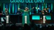 Chapel Hart Receives 3 Standing Ovations During Emotional Grand Ole Opry Debut