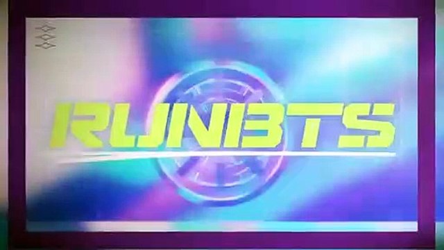 Run BTS 2022 Special Episode Telepathy Part 1 English Sub