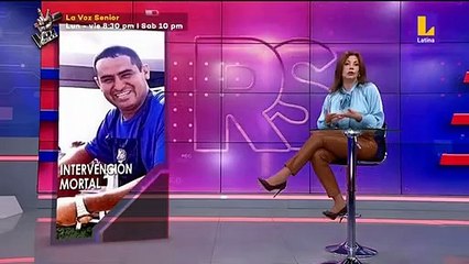 agentes municipales asesinan a un hombre en un hostal de Puente Piedra  , taxista muere luego de ser golpeado