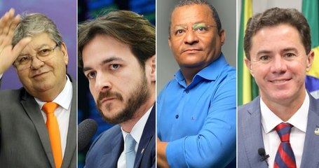 Após primeiro turno ‘em paz’, analista prevê ‘desavenças de palanque’ no segundo turno na Paraíba