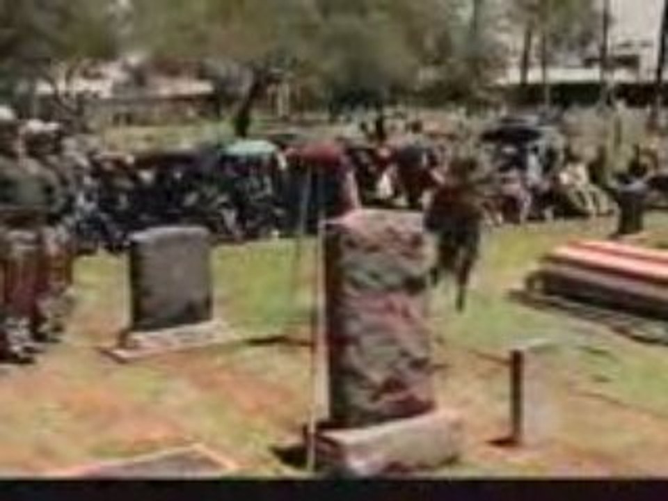 StreetKings - International Trailer 2008