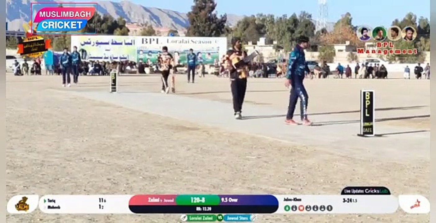 BPL_3_Opening_Match_HD_Highlights____Jawad_Stars_vs_Loralai_Zalmi____Dawood_
