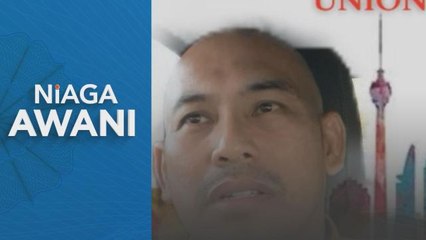 Tenaga Buruh | Produktiviti buruh suku kedua meningkat 5.5 peratus