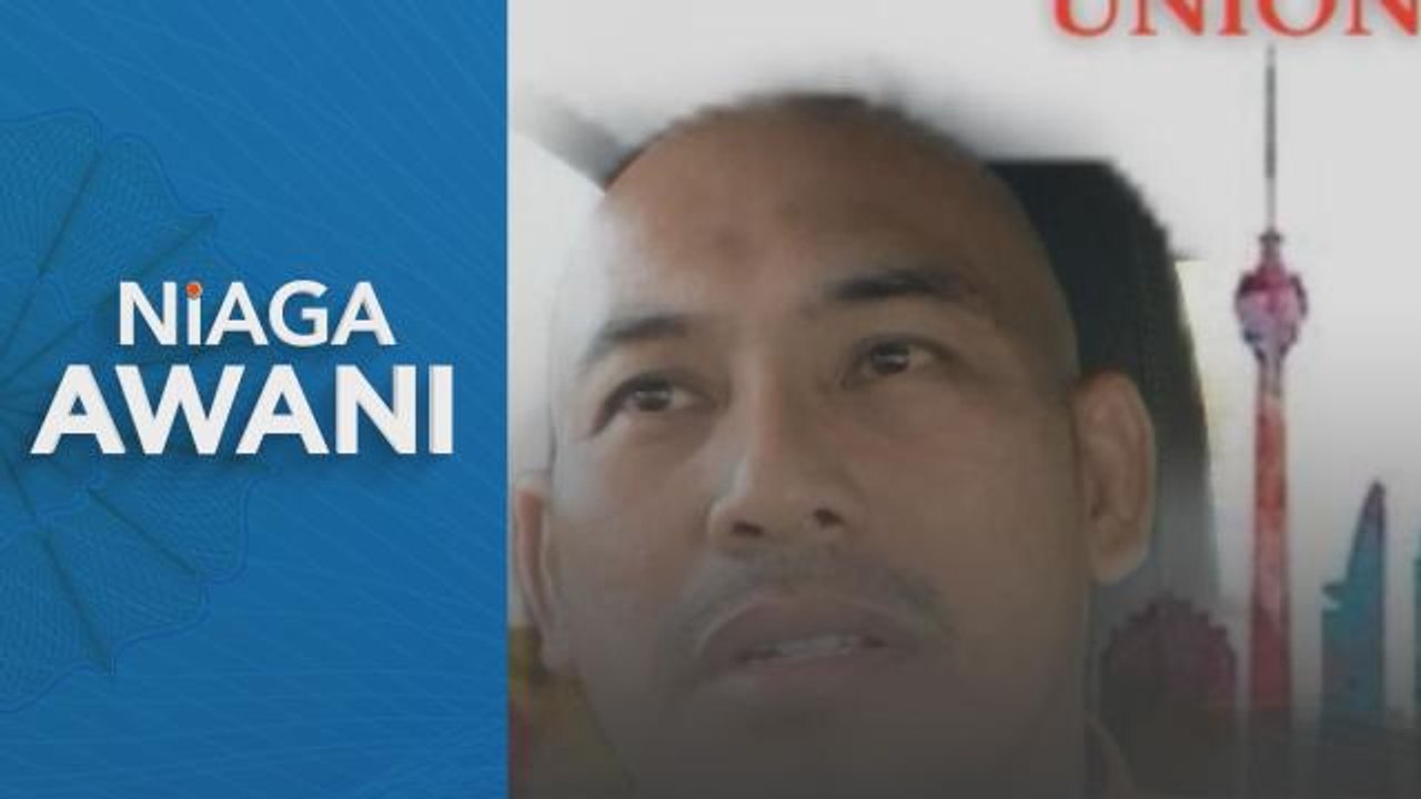 Tenaga Buruh | Produktiviti buruh suku kedua meningkat 5.5 peratus