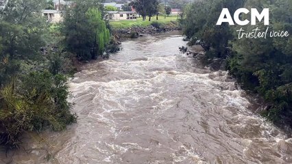 Peel River - September 22, 2022 - Northern Daily Leader